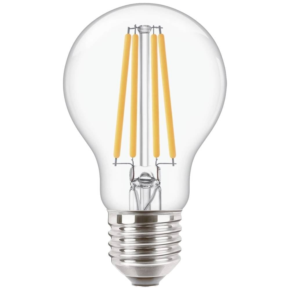 Philips LED izzó E27 10.5W (8719514347144)