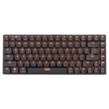 Yenkee YKB 3700US ROGUE Billentyűzet