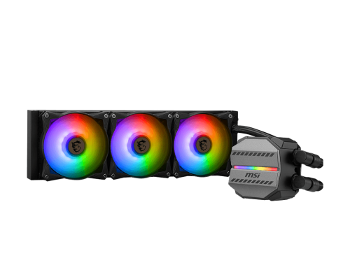 MSI MAG CORELIQUID M360 univerzális vízhűtés