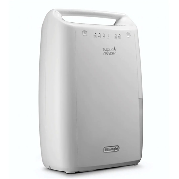 Delonghi DEX 210 páramentesítő