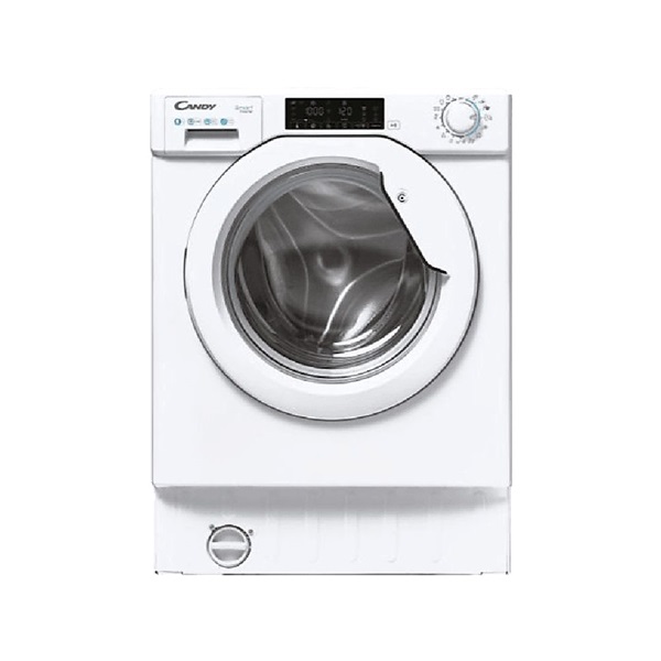 Candy CBW 48TWME-S beépíthető mosógép Candy CBW 48TWME-S beépíthető mosógép