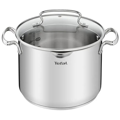 Tefal G7197956 DUETTO+ Lábas fedővel 22cm