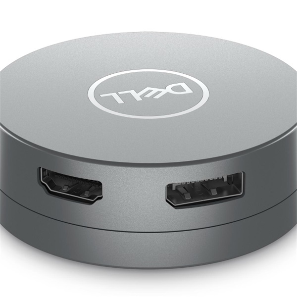 Dell 6-in-1 USB-C Multiport Adapter- DA305