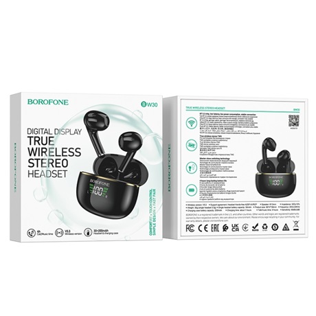 Borofone BW30 HEADSET