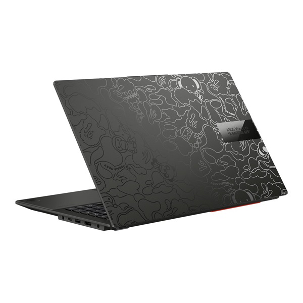 Asus Vivobook S K5504VA-MA253W   Windows® 11 Notebook   Midnight Black