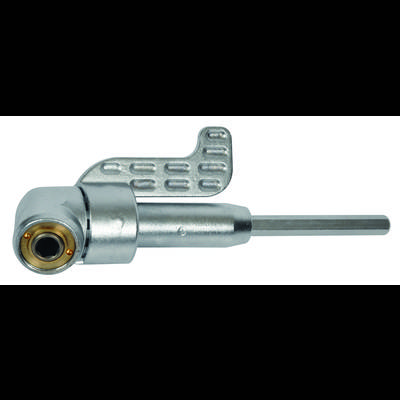 Sarokcsavarozó adapter, feltét AVIT AV08020 Sarokcsavarozó adapter, feltét AVIT AV08020