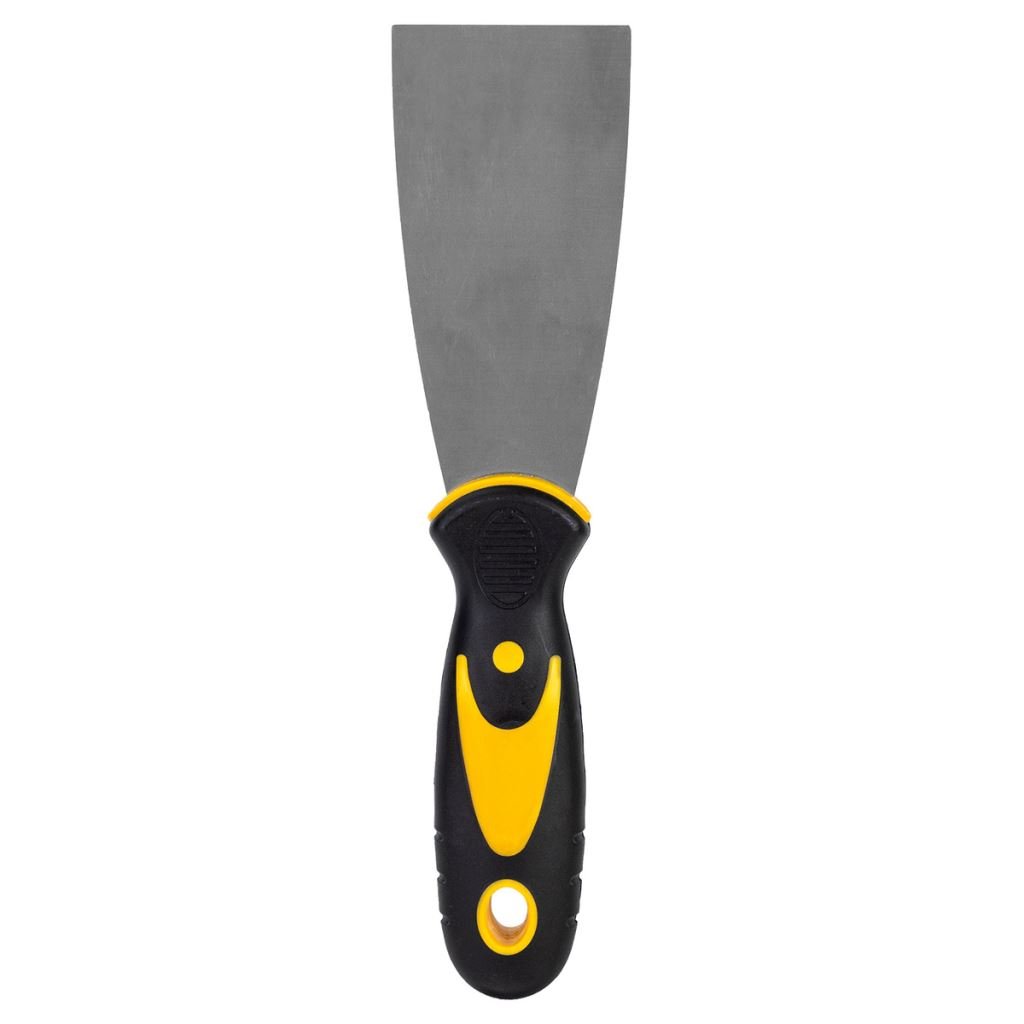 Deli Tools EDL-HD2 spatula sárga