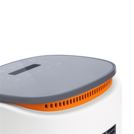 Cosori CAF-LI401S-WEUR Forrólevegős sütő