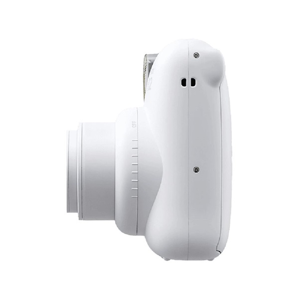 Fujifilm Instax Mini 12 Clay White