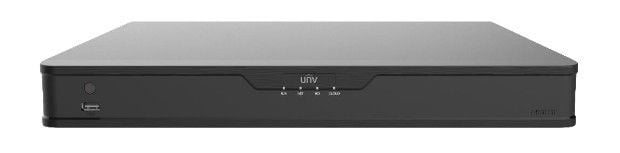 Uniview 16 csatornás analóg XVR 2 HDD hellyel (Q3 sorozat) Videorögzítő Uniview 16 csatornás analóg XVR 2 HDD hellyel (Q3 sorozat) Videorögzítő