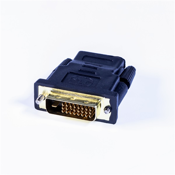 IRIS SIA-ADVIHDMI-001-Z DVI-HDMI Adapter IRIS SIA-ADVIHDMI-001-Z DVI-HDMI Adapter