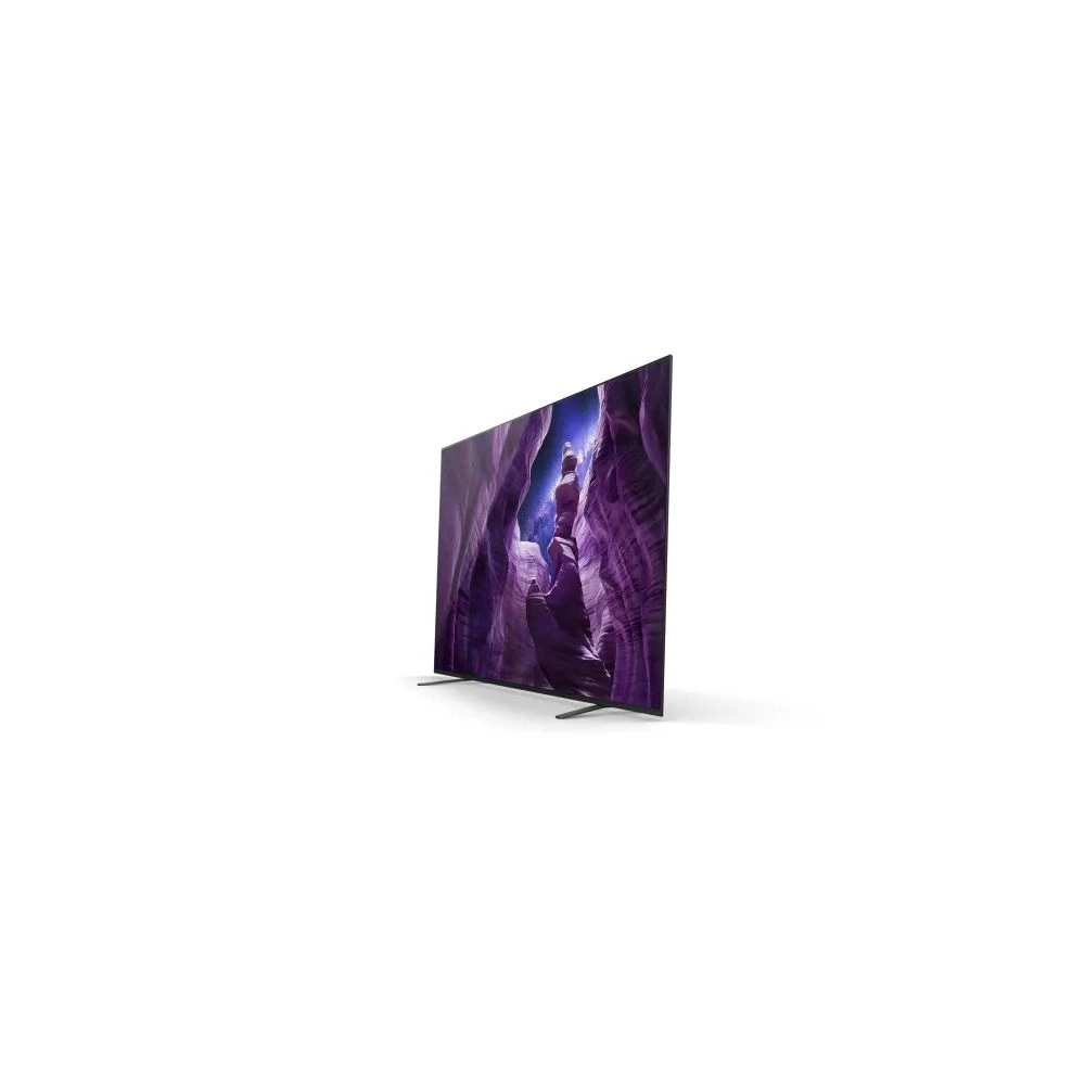 Sony KD65A8BAEP Oled televízió