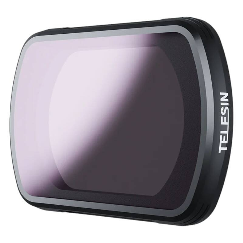 Telesin DJI Osmo Pocket 3 ND16/64/256 szűrő szett