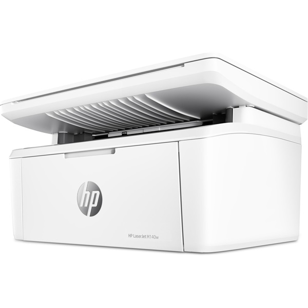 HP LaserJet M140w többfunkciós készülék (7MD72F)