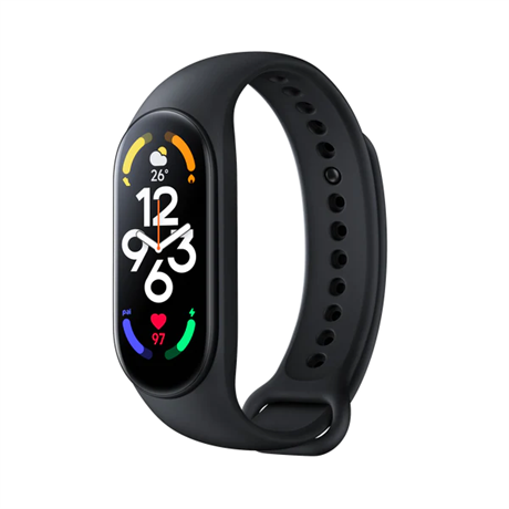 Xiaomi MI SMART BAND 7 AKTIVITÁSMÉRŐ
