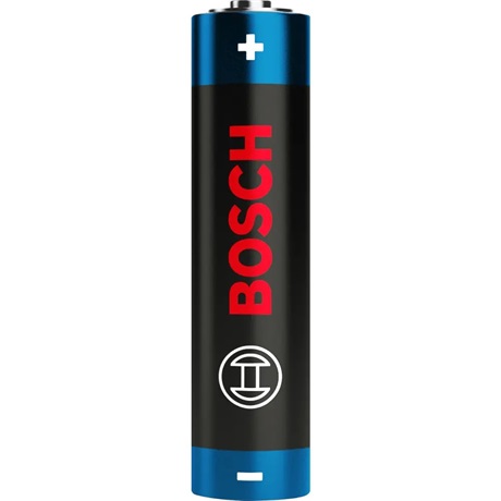 Bosch LR03PA4B/00 ELEM PREMIUM ALKALINE AAA 4-BLISZTER
