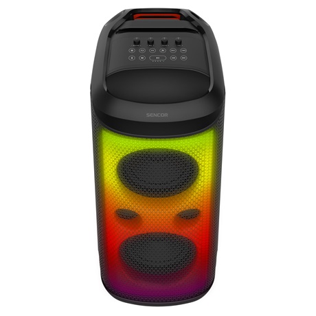 Sencor PARTYCON Boost party hangfal