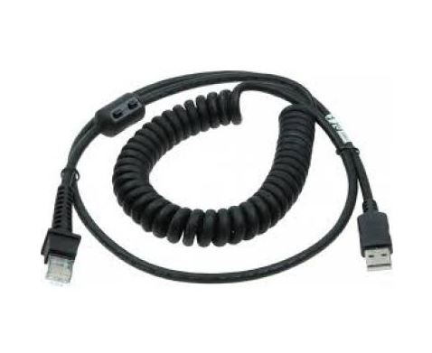 Datalogic adatkábel vonalkód olvasóhoz USB (90A052285)