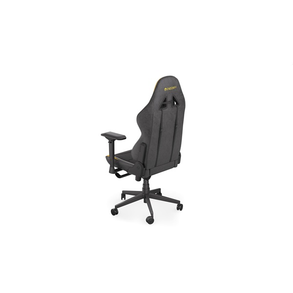 Endorfy Scrim YL sárga-fekete gamer szék Endorfy Scrim YL sárga-fekete gamer szék