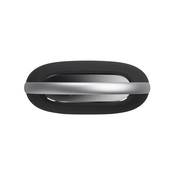Harman Kardon Go+ Play 3 Bluetooth hordozható fekete hangszóró Harman Kardon Go+ Play 3 Bluetooth hordozható fekete hangszóró