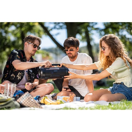 Gogen BPS340 BLUETOOTH HANGSZÓRÓ