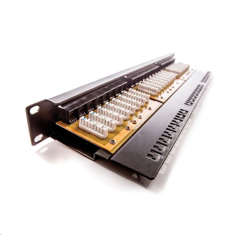 KELine Giga+ Patch panel (606059) KELine Giga+ Patch panel (606059)