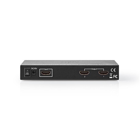 Nedis VSPL3462AT HDMI ELOSZTÓ