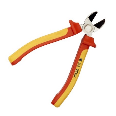 Home by Somogyi OLOF 1000 OLDALCSÍPŐ FOGÓ, 1000V, 160 MM