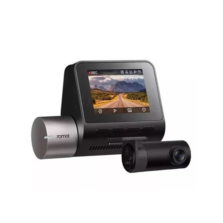 70mai DASH CAM A510 + RC11 SET Menetrögzítő kamera 70mai DASH CAM A510 + RC11 SET Menetrögzítő kamera