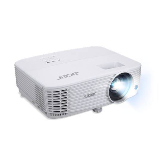  Acer H6542 DLP 3D projektor 