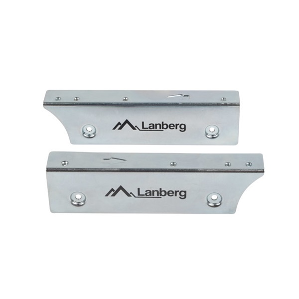 Lanberg 2,5" SSD/HDD beépítő keret (IF-35-25) Lanberg 2,5" SSD/HDD beépítő keret (IF-35-25)