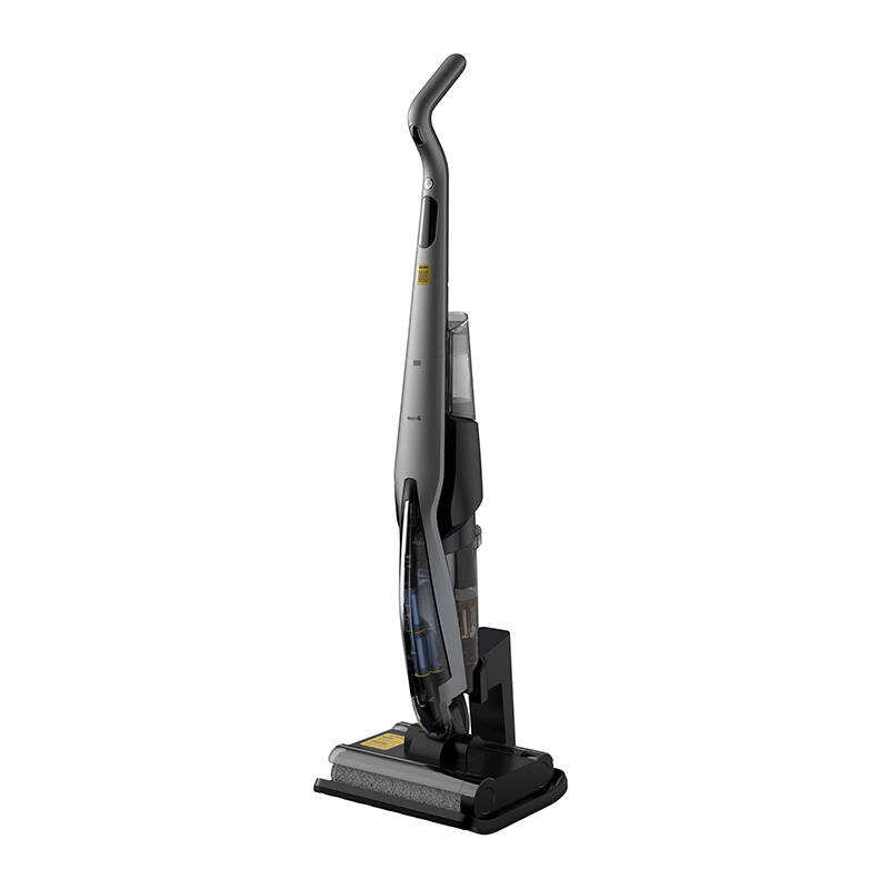 Vezeték nélküli porszívó mop funkcióval Deerma DEM-VX96W Vezeték nélküli porszívó mop funkcióval Deerma DEM-VX96W