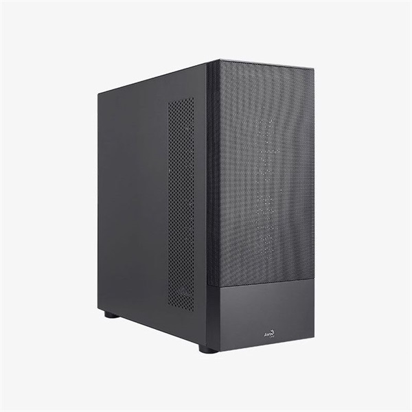 Aerocool Cipher-S-BK-v1 táp nélküli ház fekete (ACCM-PV6033.11)