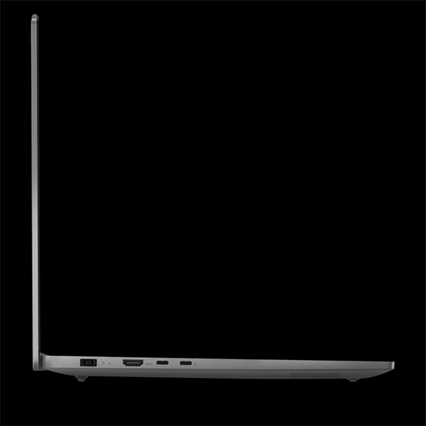 LENOVO IdeaPad Pro 5 16IMH9  16.0" 2K OLED Core Ultra 5 125H 16GB 512GB SSD  nV RTX 3050 6GB Notebook