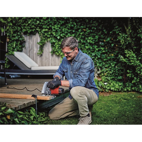 Einhell TC-CS 1250 kézi körfűrész