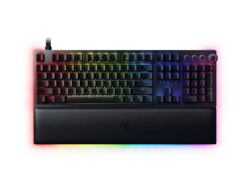 Razer Huntsman V2 (Analog Switch) US Razer Huntsman V2 (Analog Switch) US
