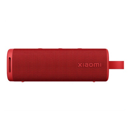 Xiaomi SOUND OUTDOOR RED (QBH4263GL) Bluetooth hangszóró