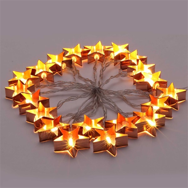 IRIS Csillag alakú fém/4m/meleg fehér/20db LED-es/3xAA elemes fénydekoráció  (240-02) IRIS Csillag alakú fém/4m/meleg fehér/20db LED-es/3xAA elemes fénydekoráció  (240-02)