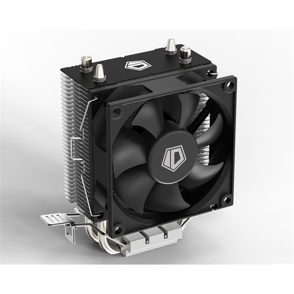 ID-Cooling SE-802-SD V3  8cm  CPU Cooler  