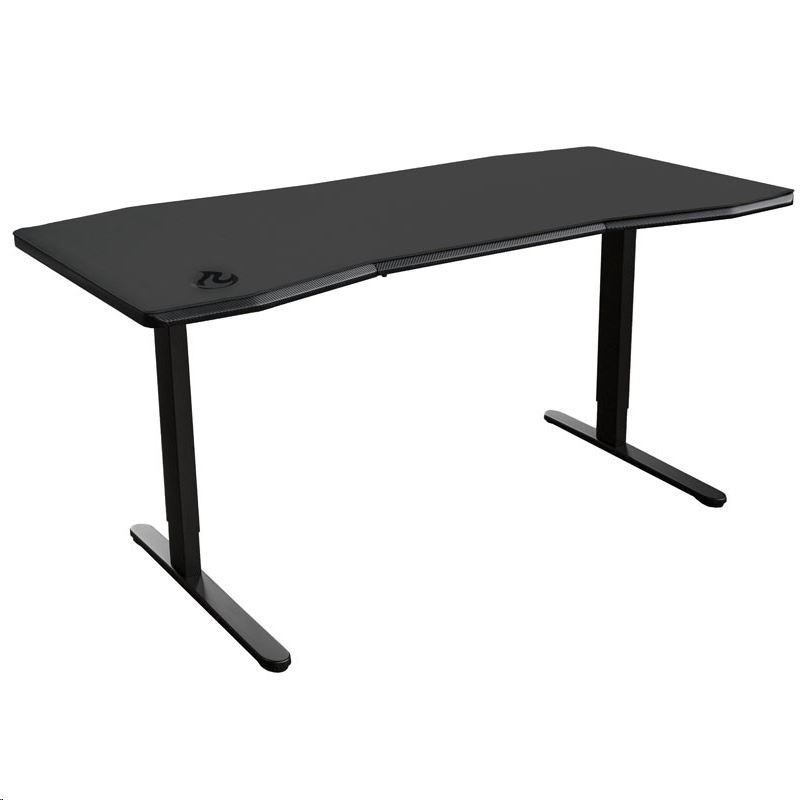 Nitro Concepts D16M állítható gaming asztal fekete (NC-GP-DK-006)