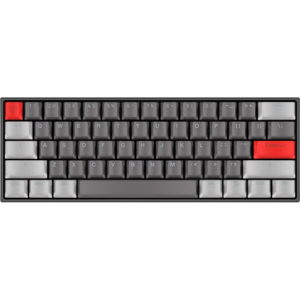 Yenkee YKB 3600US Atom mechanikus gamer US billentyűzet