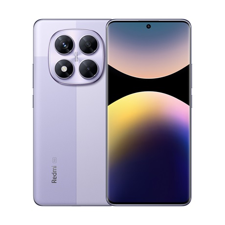 Xiaomi REDMI NOTE 14 PRO 5G 8/256 PURPLE MOBILTELEFON