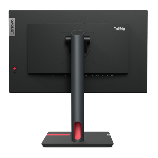  Lenovo 23.8" ThinkVision P24h-30 - IPS WLED monitor