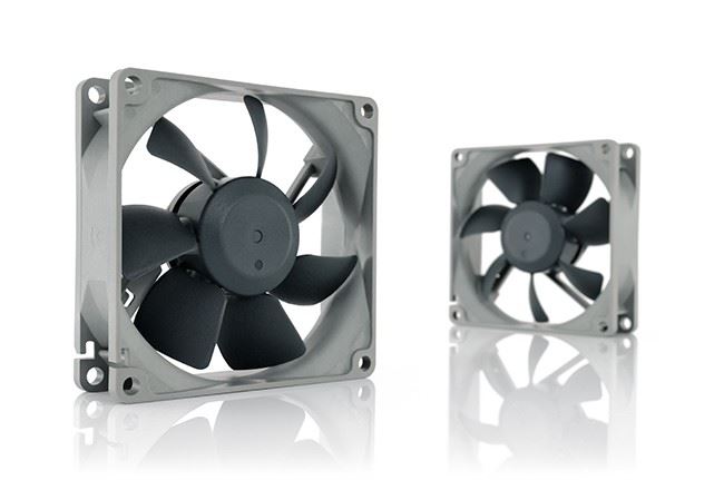Noctua NF-R8 redux-1800 PWM ház hűtő ventilátor