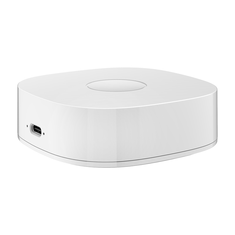 Intelligens otthon WS2GW-R WiFi