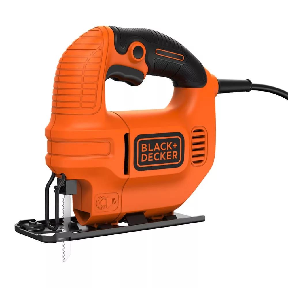 Black & Decker KS501-QS dekopírfűrész