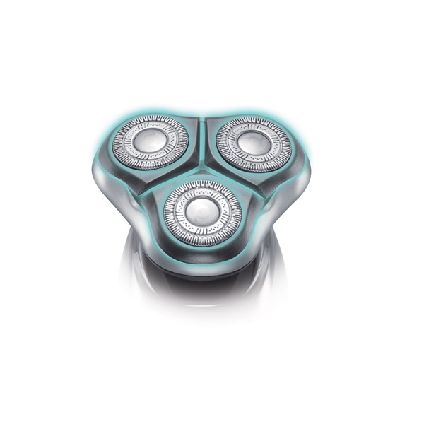 Remington XR1550 Ultimate Series R8 körkéses borotva