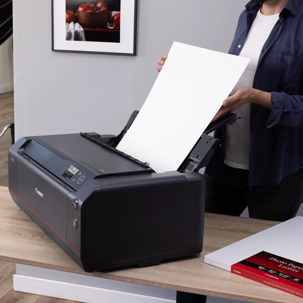 Canon imagePROGRAF PRO-1100 EUM/EMB Multifunkciós MFP készülék