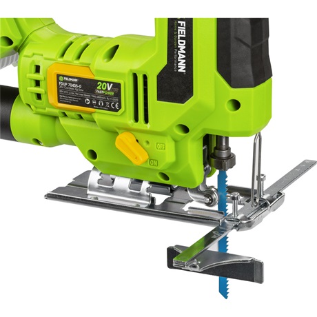 Fieldmann FDUP70405-0 DEKOPÍRFŰRÉSZ ELEKTROMOS