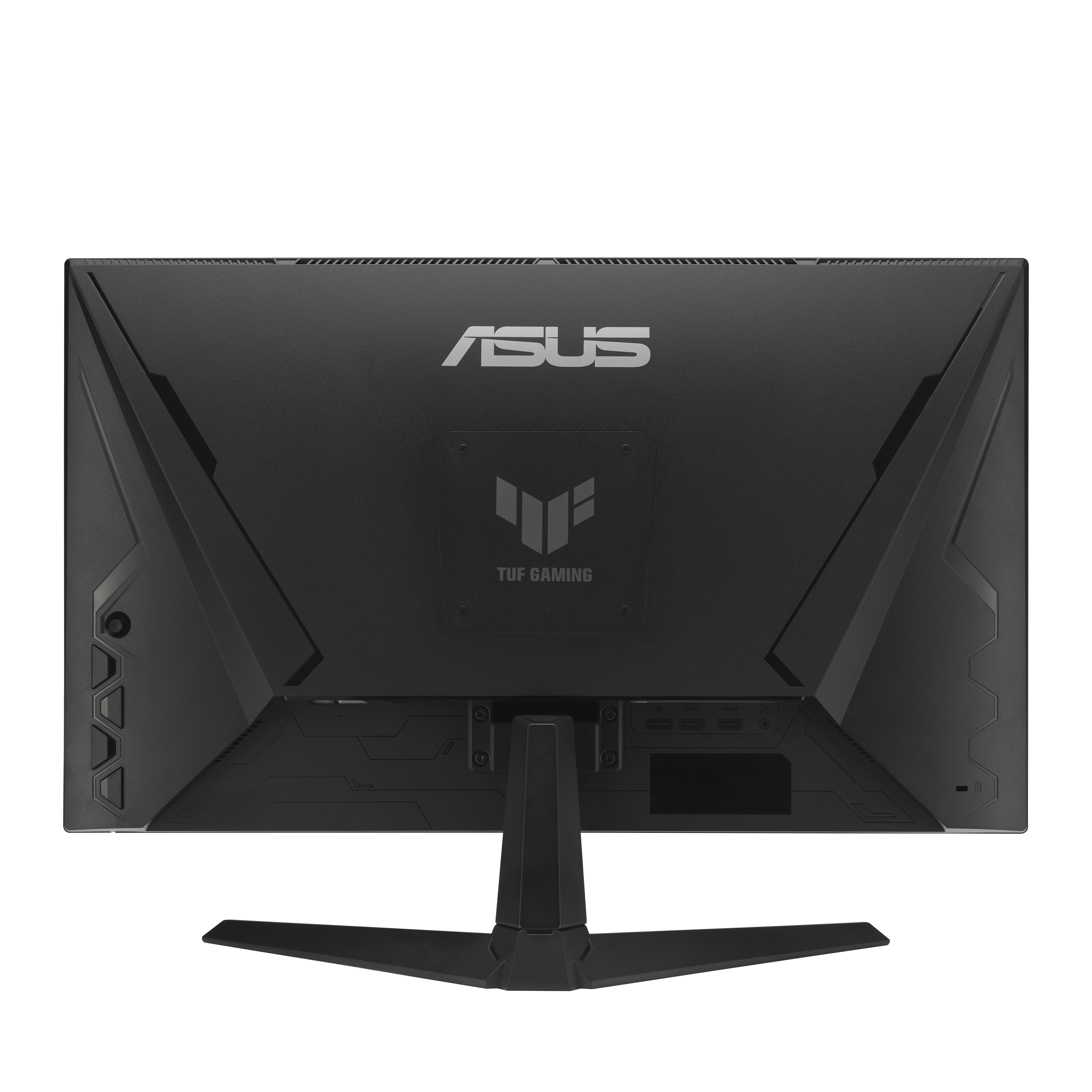 ASUS 27" VG279QM5A Monitor - 1920x1080, Full HD, LED, IPS, 240Hz, 1ms, Hangszóró, FreeSync, Gamer, Fekete